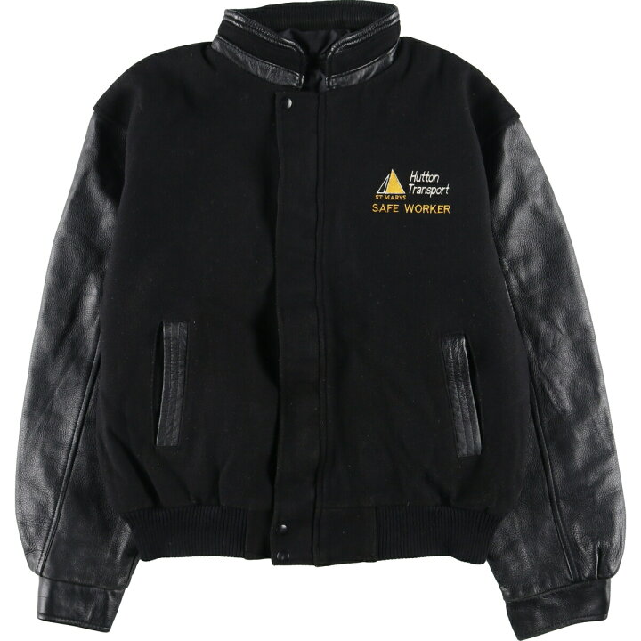 楽天市場】古着 オールブラックカラー 90 