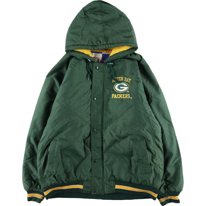楽天市場】古着 COMPETITOR NFL GREEN BAY PACKERS グリーンベイ  