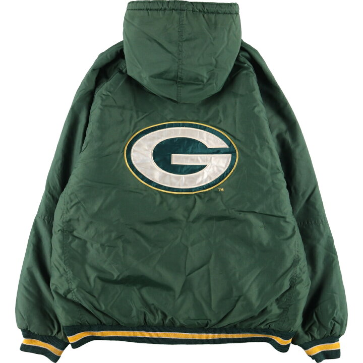 楽天市場】古着 COMPETITOR NFL GREEN BAY PACKERS グリーンベイ  