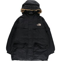 楽天市場】ノースフェイス マクマードパーカ（サイズ（S/M/L）L）の通販
