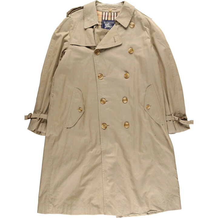 楽天市場】古着 バーバリー Burberry