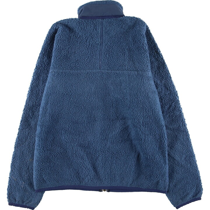 楽天市場】古着 04年製 パタゴニア Patagonia クラシックレトロX 