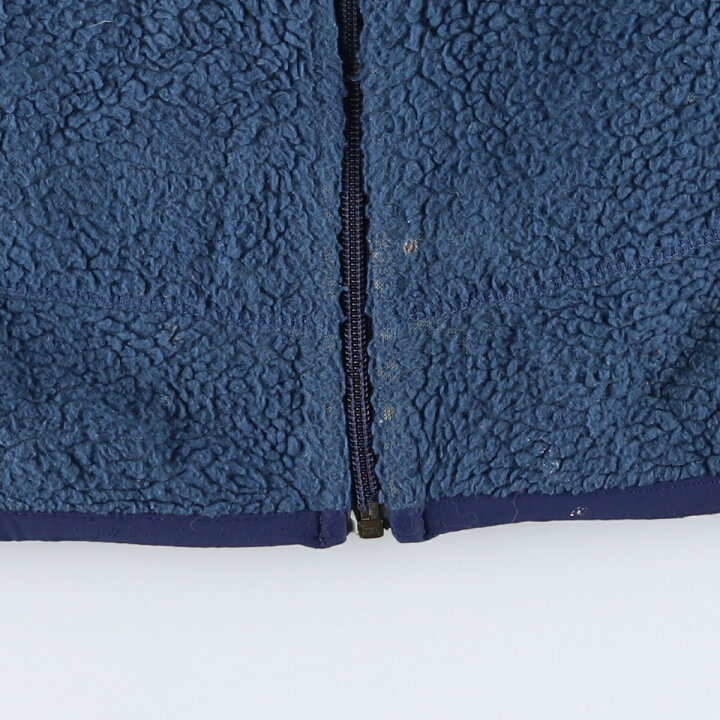 楽天市場】古着 04年製 パタゴニア Patagonia クラシックレトロX 