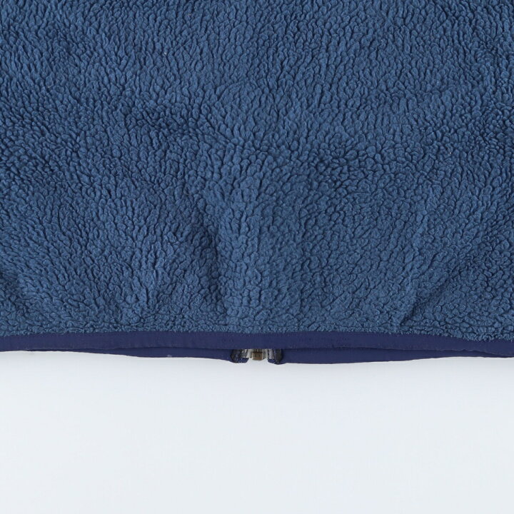 楽天市場】古着 04年製 パタゴニア Patagonia クラシックレトロX  