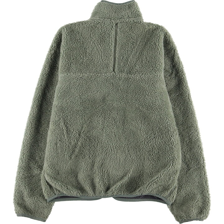 楽天市場】古着 99年製 パタゴニア Patagonia レトロカーディガン  