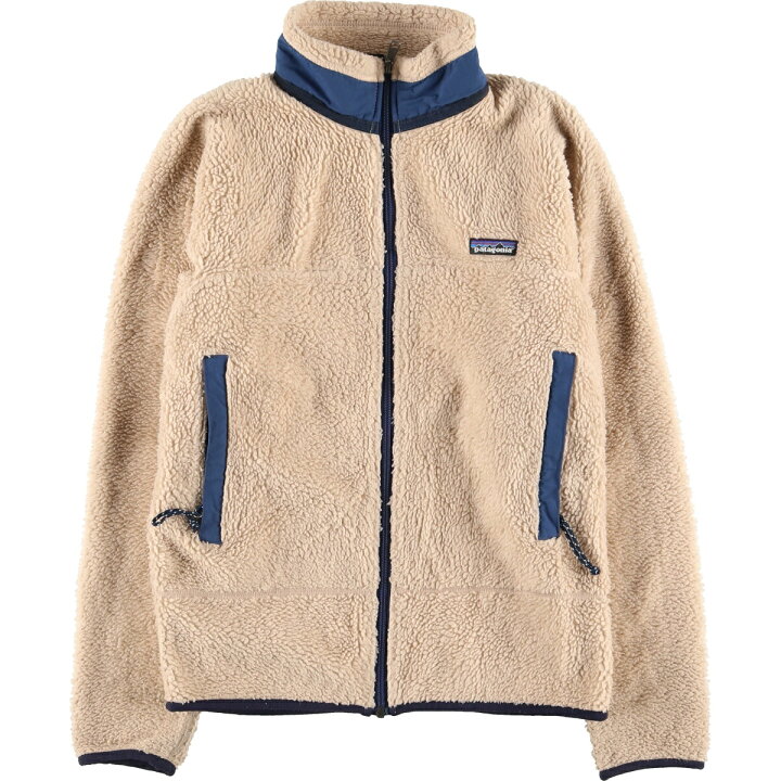 楽天市場】古着 97年製 パタゴニア Patagonia レトロXジャケット 