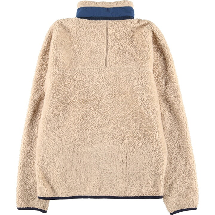 楽天市場】古着 97年製 パタゴニア Patagonia レトロXジャケット 