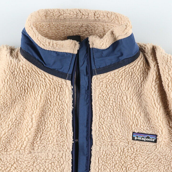 楽天市場】古着 97年製 パタゴニア Patagonia レトロXジャケット 