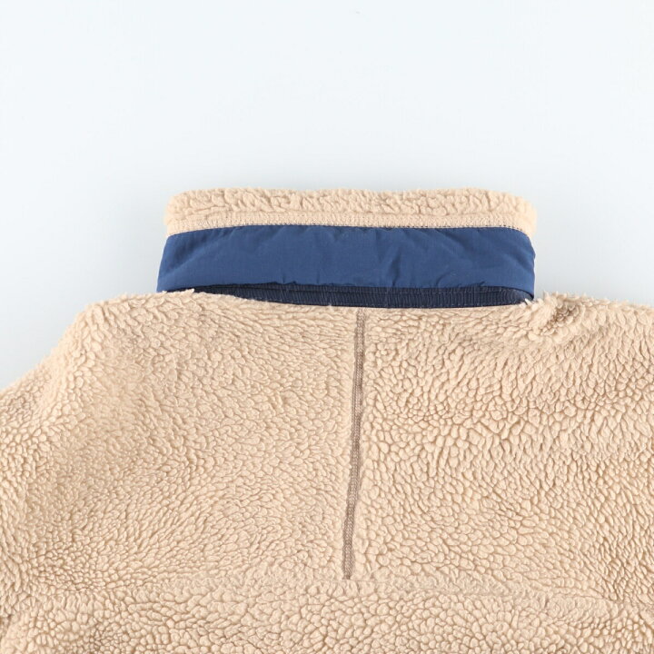 楽天市場】古着 97年製 パタゴニア Patagonia レトロXジャケット 