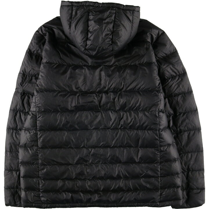 楽天市場】古着 16年製 パタゴニア Patagonia Hi-Loft Down Hoody 