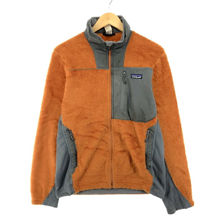 楽天市場】古着 11年製 パタゴニア Patagonia レギュレーターR3 