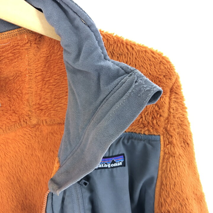 楽天市場】古着 11年製 パタゴニア Patagonia レギュレーターR3 