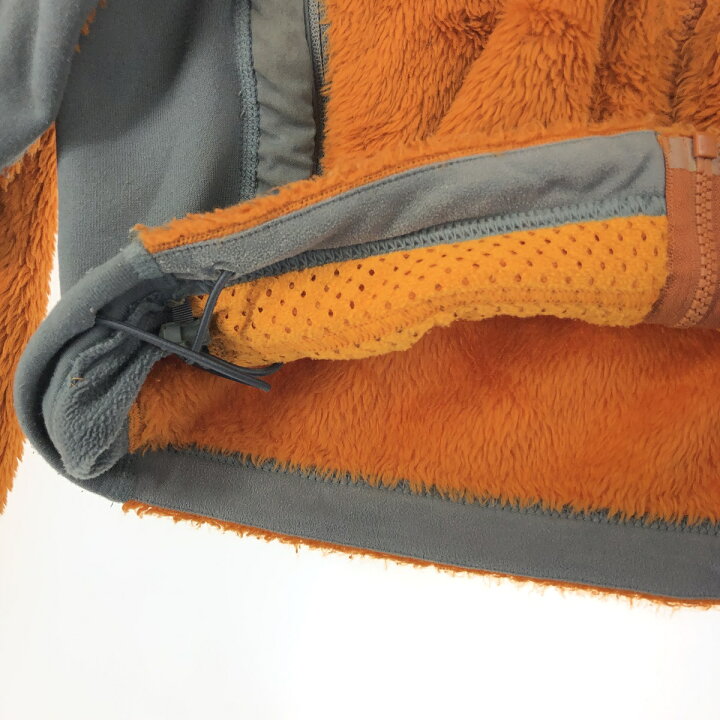 楽天市場】古着 11年製 パタゴニア Patagonia レギュレーターR3 