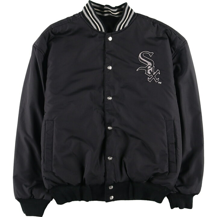 楽天市場】古着 JH DESIGN MLB CHICAGO WHITE SOX シカゴホワイト 