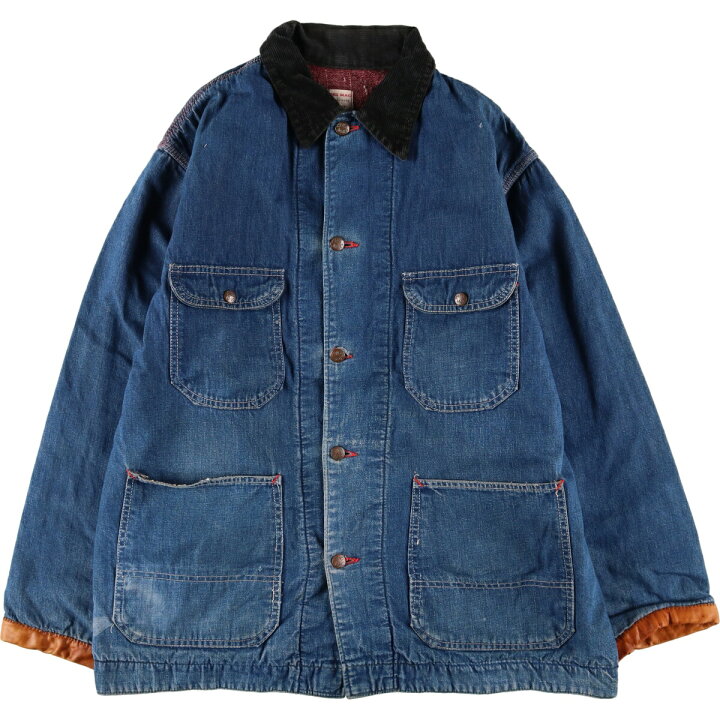 楽天市場】古着 60年代 ペニーズ Penney