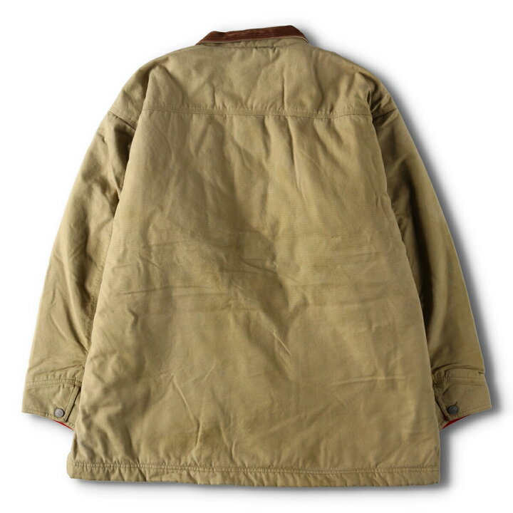 楽天市場】古着 99年製 パタゴニア Patagonia ヌエボレンジコート 