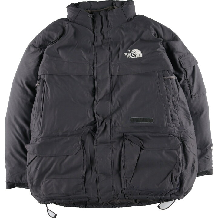 楽天市場】古着 ビッグサイズ ザノースフェイス THE NORTH FACE HYVENT  