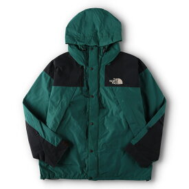 古着 90'S ザノースフェイス THE NORTH FACE マウンテンガイドジャケット GORE-TEX ゴアテックス マウンテンパーカー シェルジャケット メンズXXL ヴィンテージ /evb003153 【中古】【N2401】 【231202】 【SS2403】