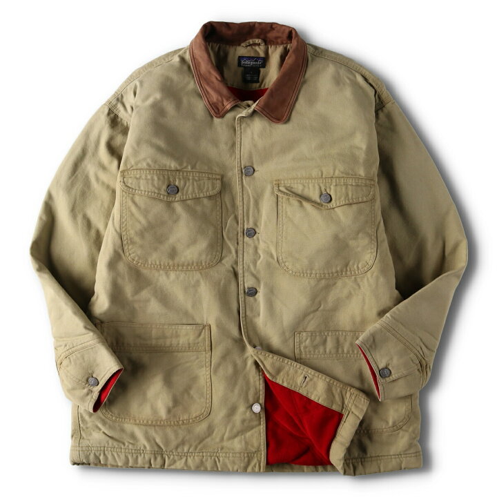 楽天市場】古着 99年製 パタゴニア Patagonia ORGANIC COTTON 