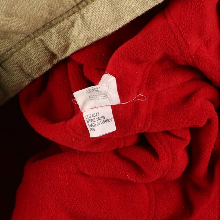 楽天市場】古着 99年製 パタゴニア Patagonia ORGANIC COTTON 