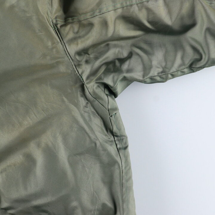 楽天市場】古着 87年納品 米軍実品 CWU-45/P ミリタリー フライト 