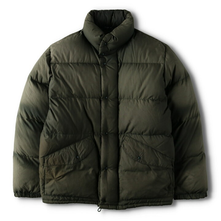 楽天市場】古着 00年代 モンクレール MONCLER ダウンジャケット メンズ 