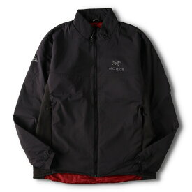 古着 アークテリクス ARC'TERYX ATOM LT JACKET アトムLTジャケット 中綿ジャケット パファージャケット メンズL /evb003261 【中古】【N2401】 【231202】 【SS2403】