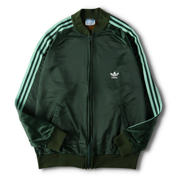 楽天市場】古着 70~80年代 アディダス adidas ATP KEYROLAN ジャージ 