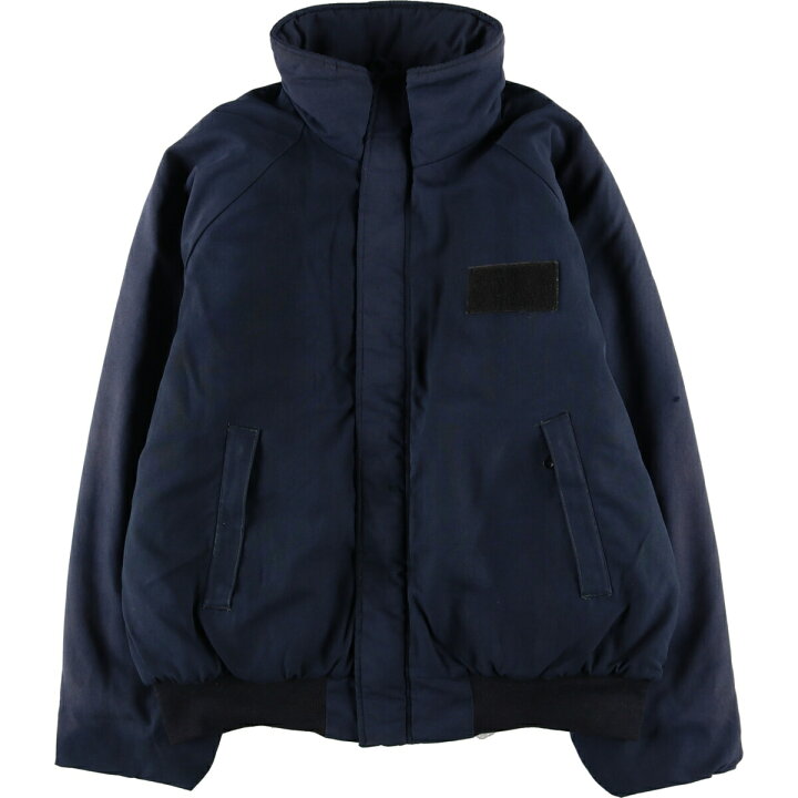 楽天市場】古着 02年納品 米軍実品 U.S.NAVY シップボード 