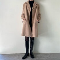 楽天市場】バーバリー カシミア コート（レディースファッション）の通販