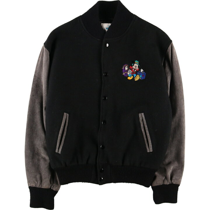 楽天市場】古着 90年代 ディズニー DISNEY MICKEY MOUSE ミッキー 