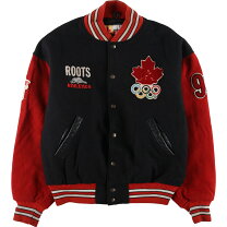 楽天市場】roots カナダ（メンズファッション）の通販