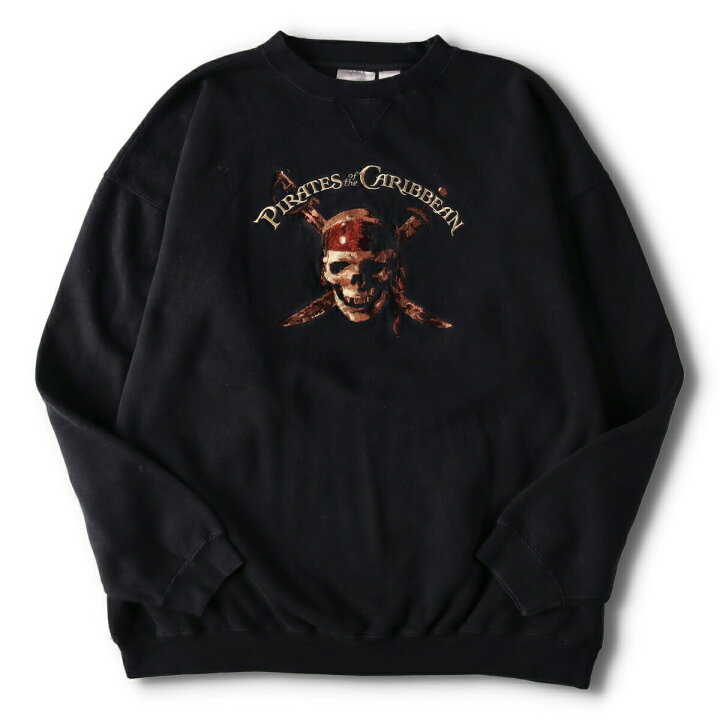 楽天市場】古着 ディスニーワールド WALT DISNEY WORLD PIRATES OF THE 