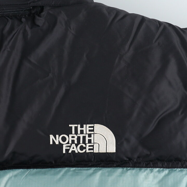 楽天市場】古着 90年代 ザノースフェイス THE NORTH FACE ヌプシ 
