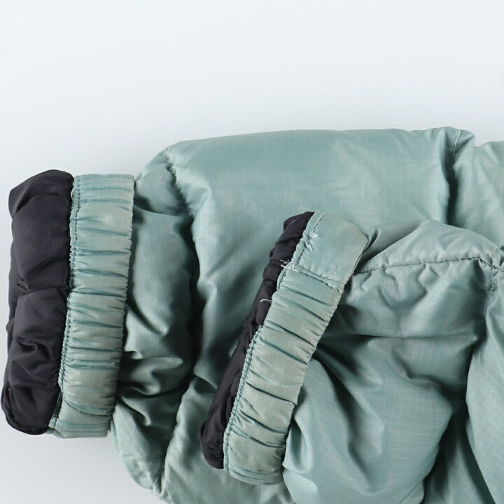 楽天市場】古着 90年代 ザノースフェイス THE NORTH FACE ヌプシ 
