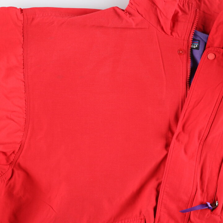 楽天市場】古着 91年製 パタゴニア Patagonia バギーズジャケット 