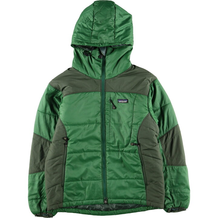楽天市場】古着 06年製 パタゴニア Patagonia ダスパーカー 84096F6 