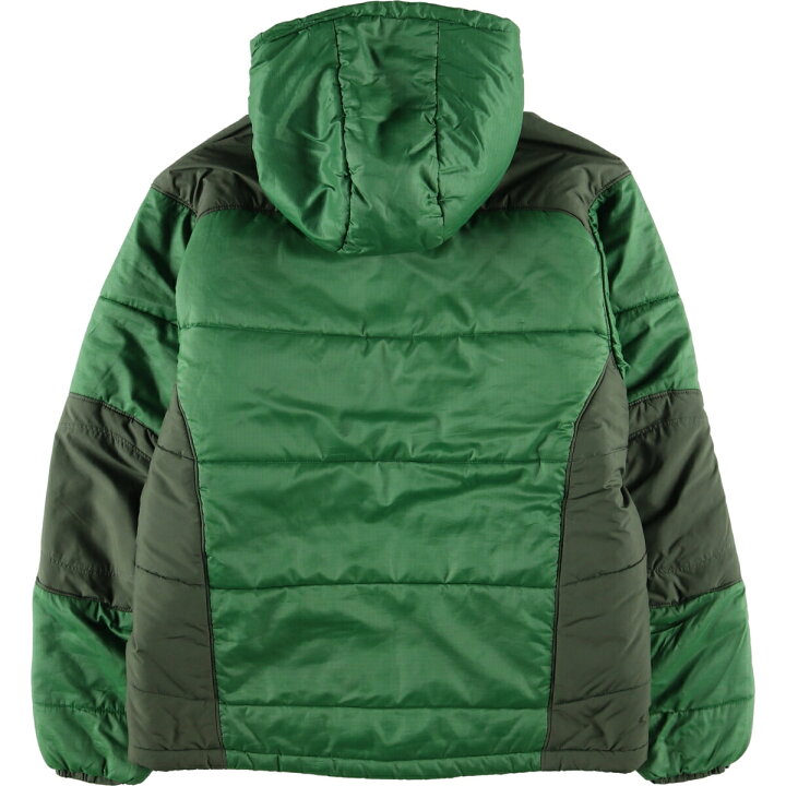 楽天市場】古着 06年製 パタゴニア Patagonia ダスパーカー 84096F6 