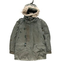 楽天市場】米軍 vintage n3bの通販 