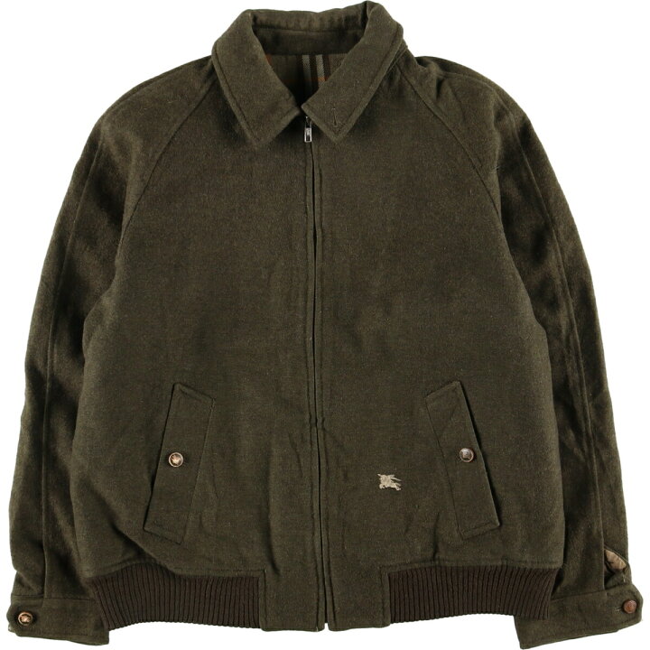 楽天市場】古着 バーバリー Burberry