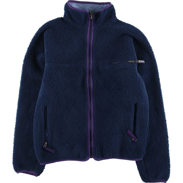 89年製 80年代 ビンテージ Rマークタグ USA製 patagonia パタゴニア 