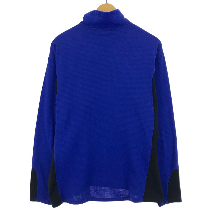楽天市場】古着 00年製 パタゴニア Patagonia レギュレーターR1 
