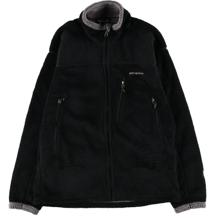 楽天市場】古着 04年製 パタゴニア Patagonia レギュレーターR4 