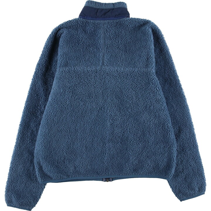 楽天市場】古着 00年製 パタゴニア Patagonia クラシックレトロX 