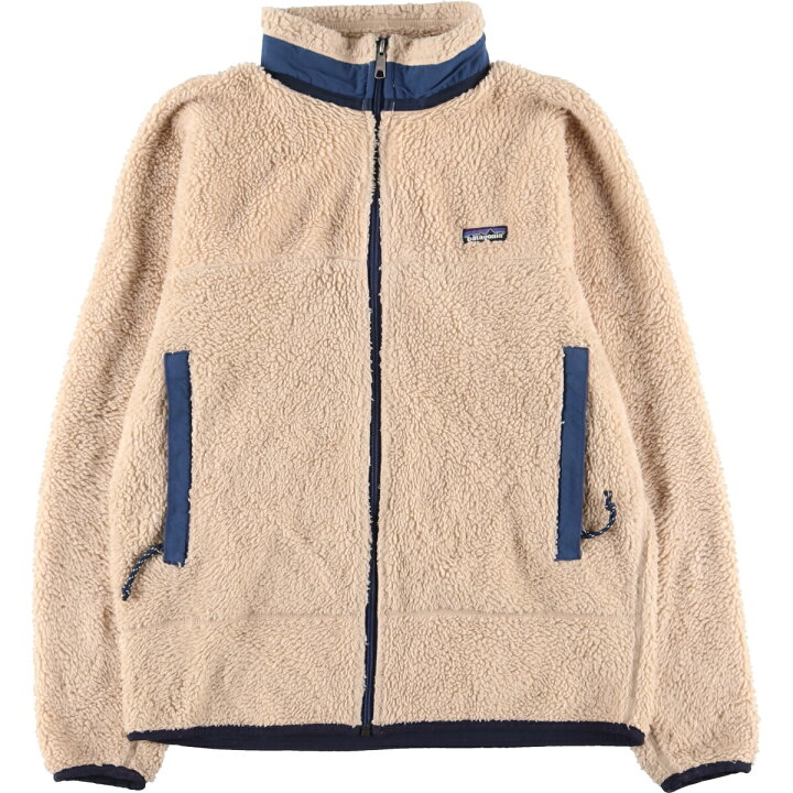 楽天市場】古着 96年製 パタゴニア Patagonia レトロXジャケット 