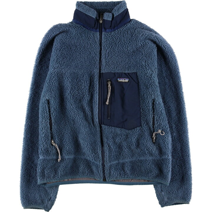 楽天市場】古着 00年製 パタゴニア Patagonia レトロXジャケット 
