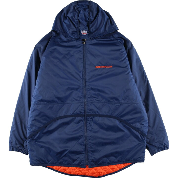 楽天市場】古着 ナイキ NIKE NFL DENVER BRONCOS デンバーブロンコス  