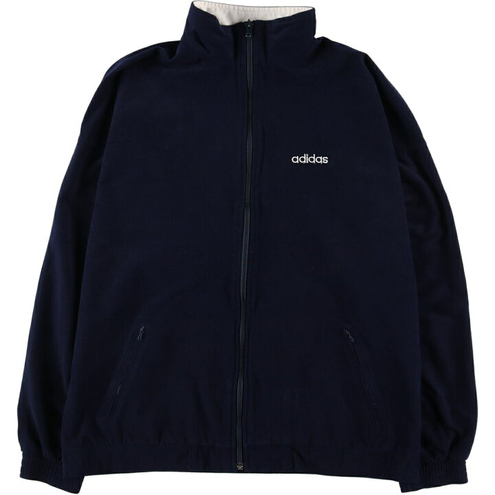 楽天市場】古着 80年代 アディダス adidas ベロアジャージ トラック 