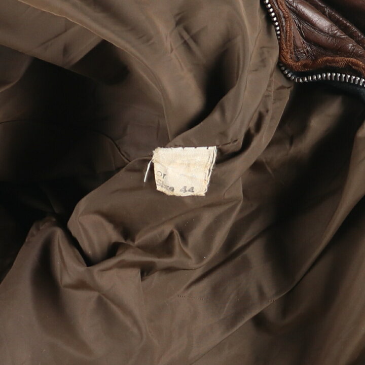 楽天市場】古着 UNKNOWN シングルライダースジャケット メンズL  