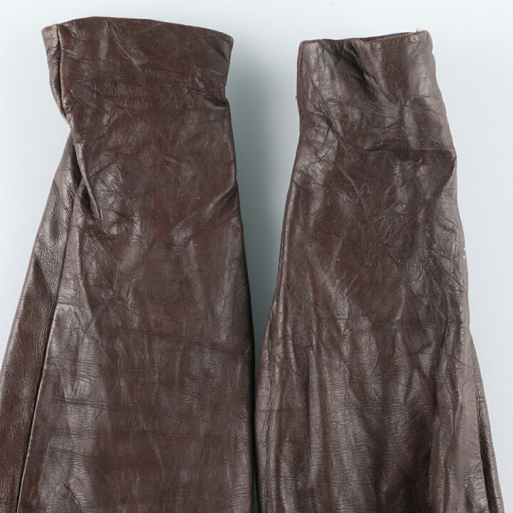 楽天市場】古着 UNKNOWN シングルライダースジャケット メンズL  